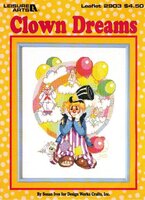LA2903 Clown Dreams pic.jpg