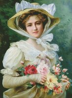 !! Art of the Antiquities Emile Vernon Sunday Finery Material Pack.jpg