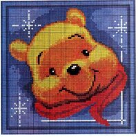 Мастерская на дому - Подушка Винни-Пух (цв.гр) (15).jpg