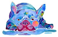 whimsical french bulldog.JPG