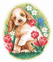 ранна Д-0119 «Щенок»..jpg