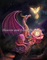 Time dragon scarlet rose.jpg