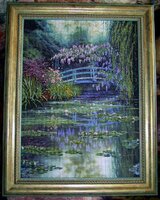 Японский мост Моне. sana-oksana.jpg