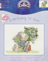 DMC BL568-51 Some Bunny Spring Bouquet.jpg