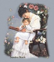 Sandra Kuck - Мама и малыш (чб.гр) (4).jpg