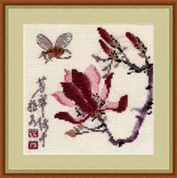 ZR Traditions of Japan TY002 Lilac Flower.jpg