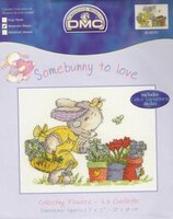 DMC BL 587-51 Somebunny to lowe Collecting Flowers.jpg