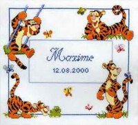 Vervaco 70.994 Tigger Birthsampler.jpg