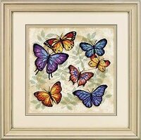 Butterfly Profusion 28x28 DIM.jpg