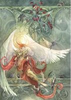 Stephanie Pui-Mun Law HAESL-012 The Messenger-1.jpg