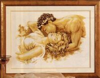 Vervaco 75.822 The Kiss.jpg