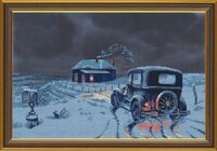 0.Ночная поездка.  Картинка будущей вышивки.jpg