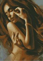 Пробуждение. По картине Брагинского от Ющук (РМ).jpg