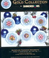 Dimensions 08685 1Snowflake elegance ornament.jpg