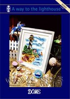 Dome - 80902 - A Way to the Lighthouse (цв.гр).jpg
