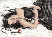 HAEZIN 14357 Snow Whites Fall.jpg