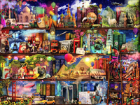 Large World Travel Book Shelf.png