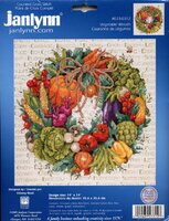 Janlynn 023-0312 Vegetable Wreath.jpg