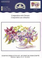 Composition with clematies (DMC).jpg