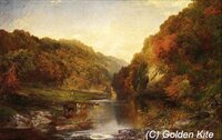 1022 Autumn on the Wissahickon.jpg