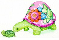 mom amd baby turtle.JPG