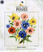 Heritage-Valerie Pfeiffer-Posies-VPPP699_Pansy Posy.jpg