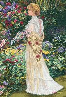1 in her garden.jpg