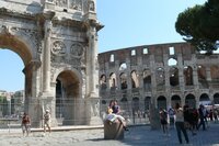 Колизей и арка Константина.jpg