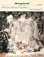 269 A Little Birdie Told 1.jpg