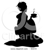 94319-Royalty-Free-RF-Clipart-Illustration-Of-A-Black-Silhouette-Of-A-Geisha-Sitting-On-A-Pillow.jpg