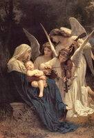 William Bouguereau - Song of Angels.jpg