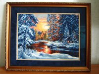 Зимний пейзаж..jpg