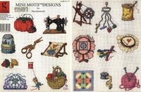 Graphworks International - 74 - Mini Motifs Designs (чб.гр).jpg