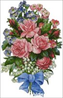 661 Roses and Blue Ribbon.jpg