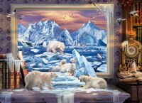 arctic coming to life.JPG