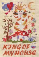 King of my House.jpg