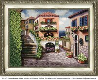 ДЛ-017 Улочки Италии.jpg