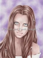 HAEZIN 1245 She With The Stars.jpg