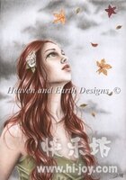 HAEZIN 191 Here comes Autumn.jpg