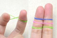 Quick-to-learn-Tutorial-on-Making-Colorful-Fishtail-Loom-Bracelet4.jpg