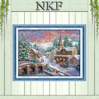 Snowscape-Counted-Printed-on-fabric-11CT-DMC-14CT-Cross-Stitch-kit-needlework-Set-embroidery-Sno.thumb.jpg.82c024860d4b9c4dcdf7a12b98becd6d.jpg