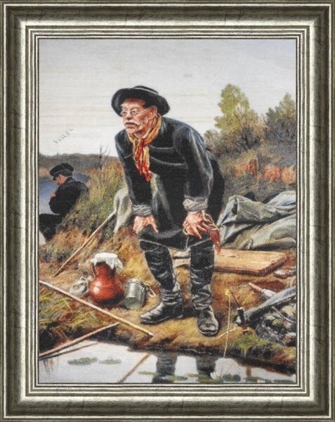 2020.10 Рыболов