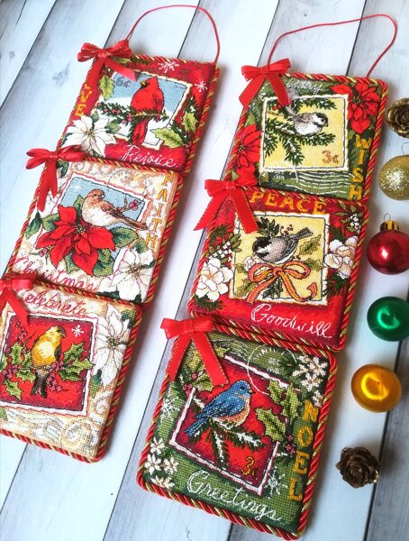 2020.12 Новый год