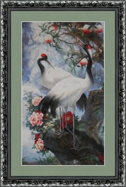 Картина месяца