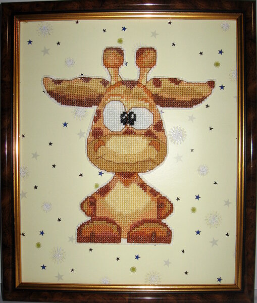 ЖИРАФИК 14,5х16 см или 79х88 кр..JPG