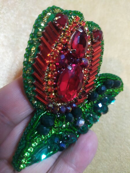 Вijou своими руками