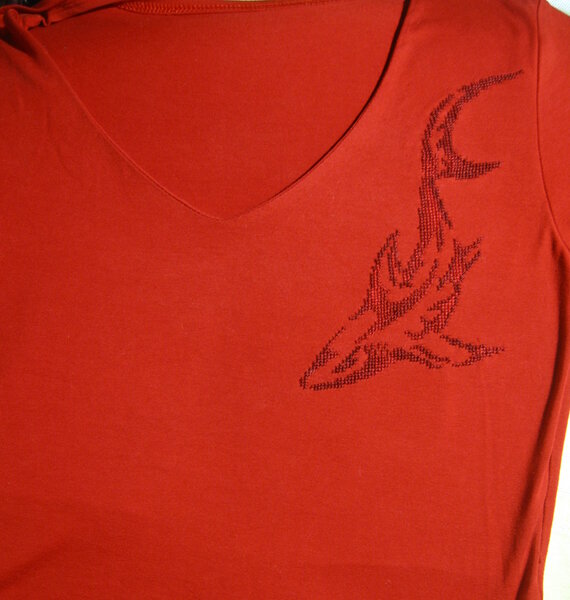 Акула-20х12 см или 77х98 крестиков.JPG