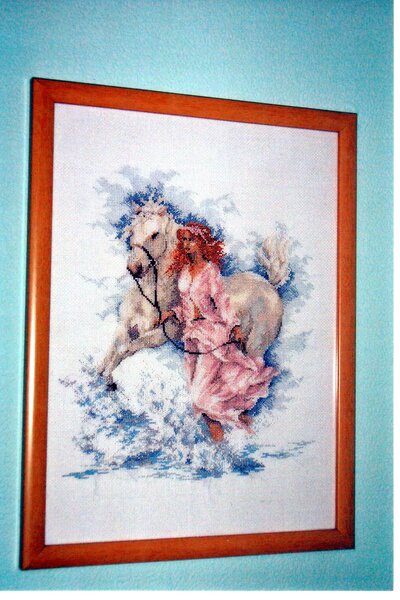 Бегущие по волнам (29х39 см).jpg