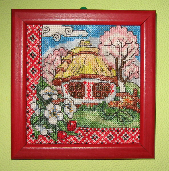 Цветущее11х12 см,2015г (5).JPG