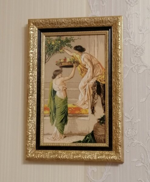 2021.08 Время роз